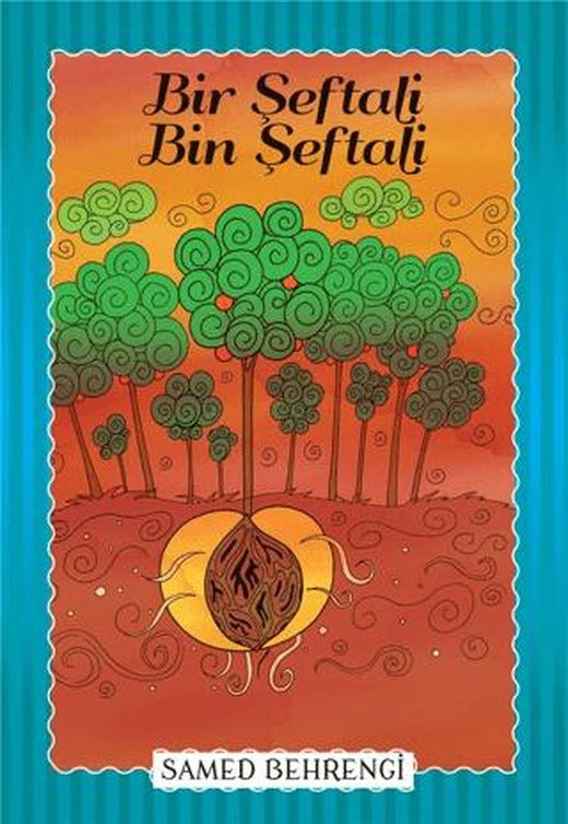 Bir Şeftali Bin Şeftali