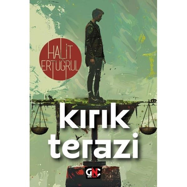 Kırık Terazi