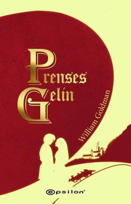 Prenses Gelin | Epsilon Yayınevi