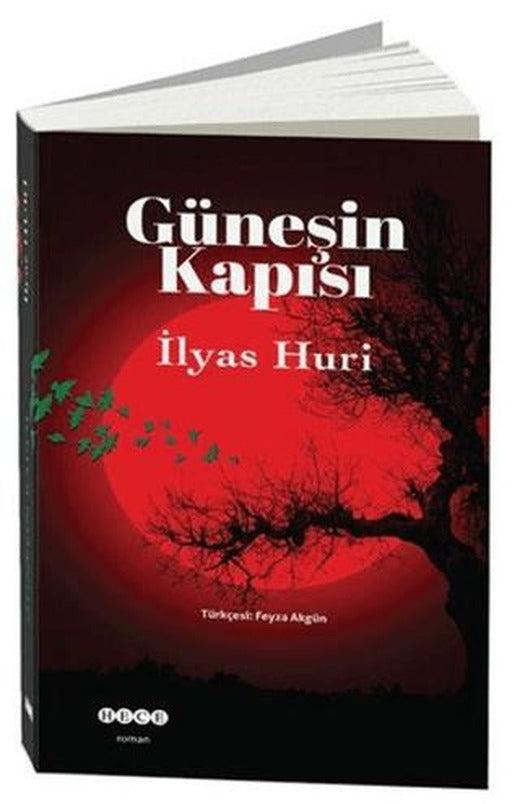 Güneşin Kapısı | Hece Yayınları (Ciltsiz)