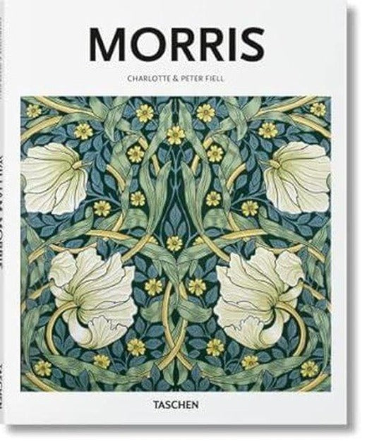 Morris | Taschen GmbH (Ciltli)