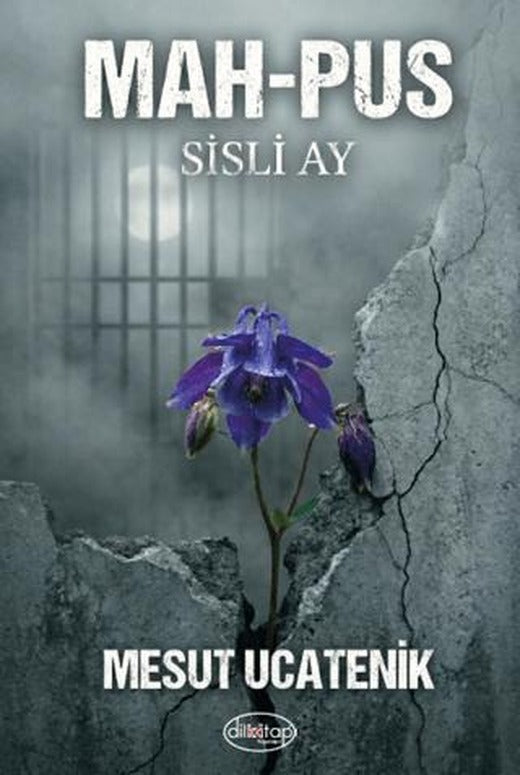 Mahpus | Dilkitap Yayınları (Ciltsiz)