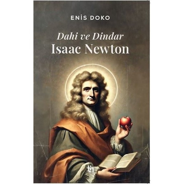 Dahi ve Dindar: Isaac Newton | Tin Yayınları