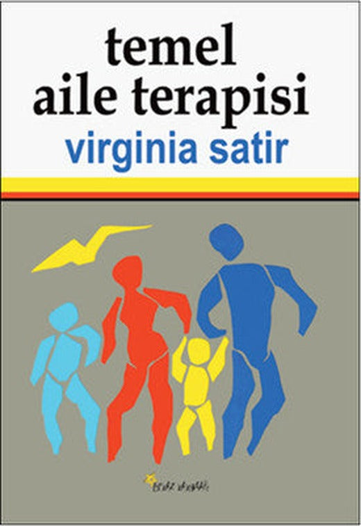 Temel Aile Terapisi | Beyaz Yayınları