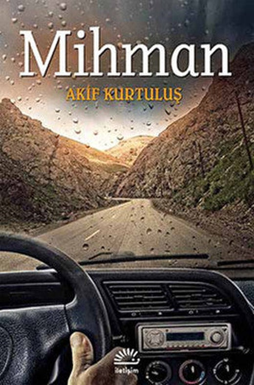 Mihman | İletişim Yayınları