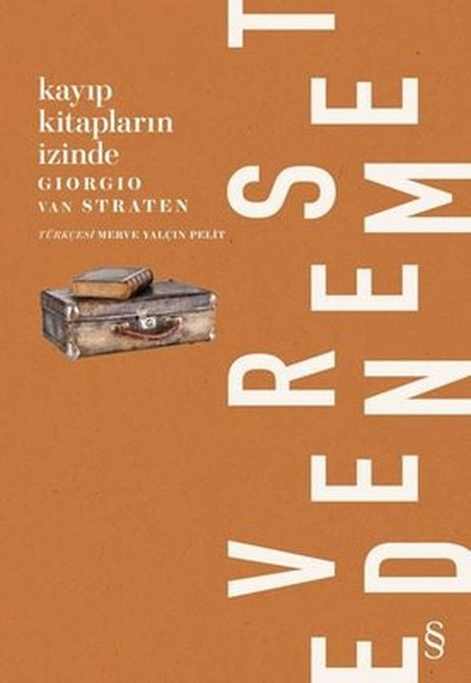 Kayıp Kitapların İzinde | Everest Yayınları