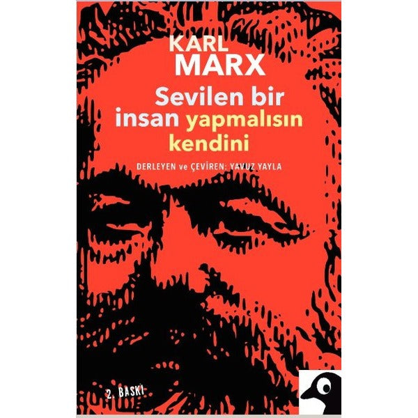 Sevilen Bir İnsan Yapmalısın Kendini