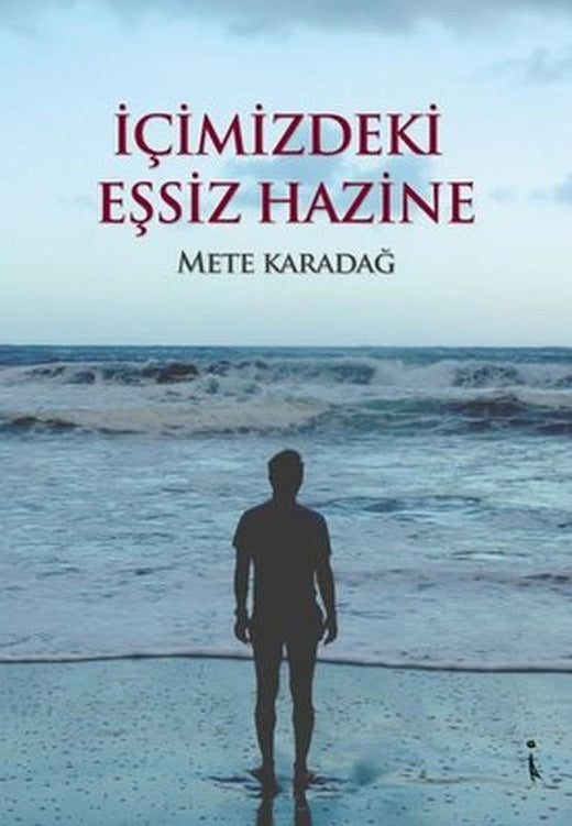 İçimizdeki Eşsiz Hazine | İkinci Adam Yayınları