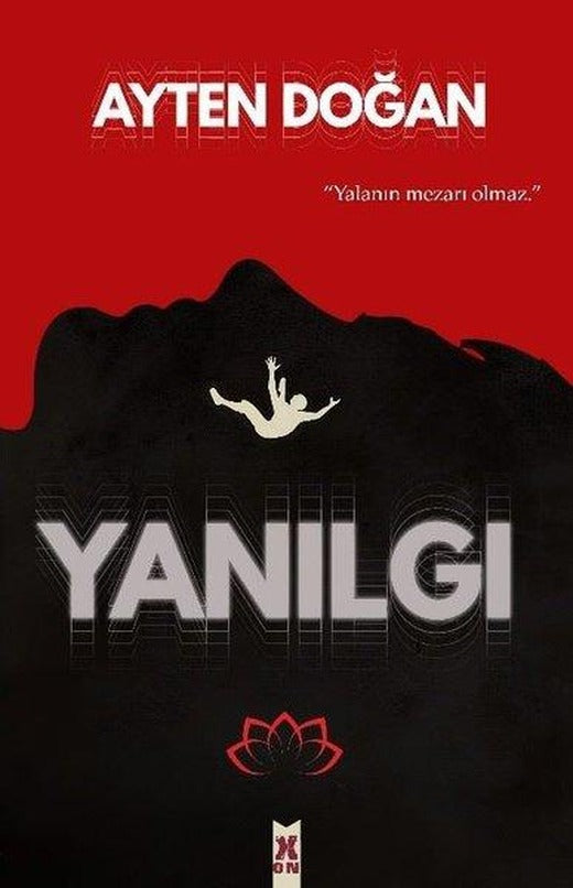 Yanılgı | X On Kitap (İnce Kapak)