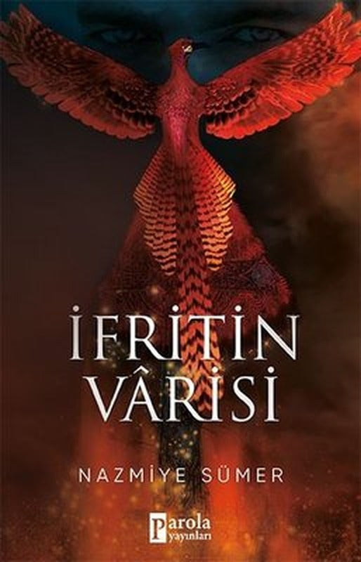 İfritin Varisi - Cazi 2 | Parola Yayınları