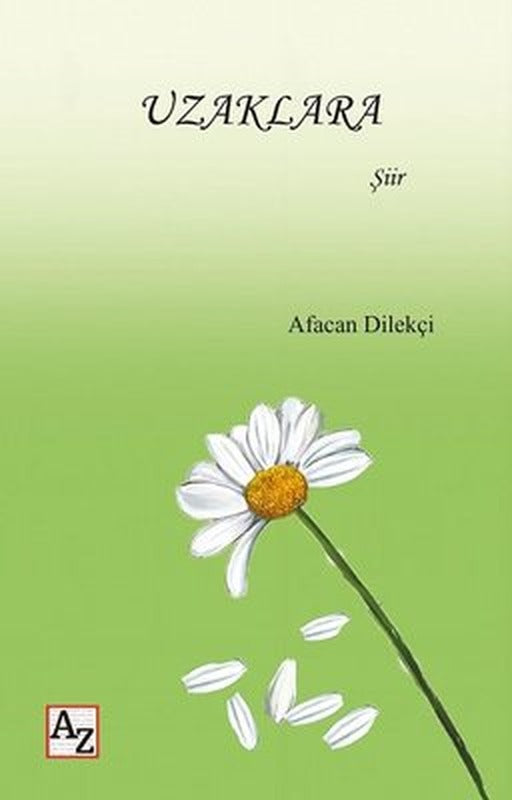 Uzaklara | Az Kitap