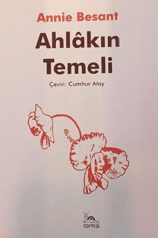 Ahlakın Temeli
