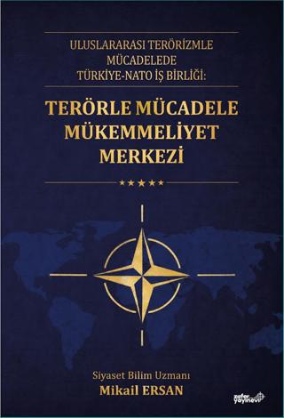 Terörle Mücadele Mükemmeliyet Merkezi
