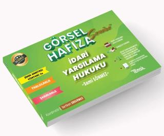 İdari Yargılama Hukuku | Temsil Kitap (Ciltsiz)  - Resim 1