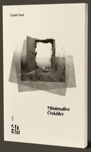 Minimalist Öyküler | 40 Kitap (Ciltsiz)  - Resim 1