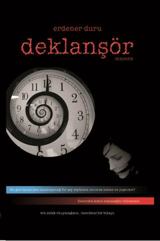 Deklanşör | Kitap Dostu Yayınları (Ciltsiz)  - Resim 1