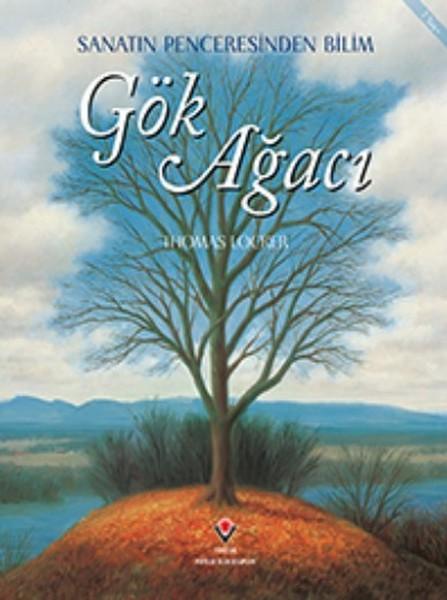 Gök Ağacı | Tübitak Yayınları (İnce Kapak)  - Resim 1
