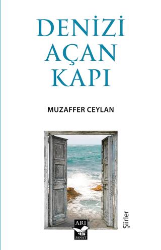 Denizi Açan Kapı | Arı Sanat Yayınevi (Ciltsiz)  - Resim 1