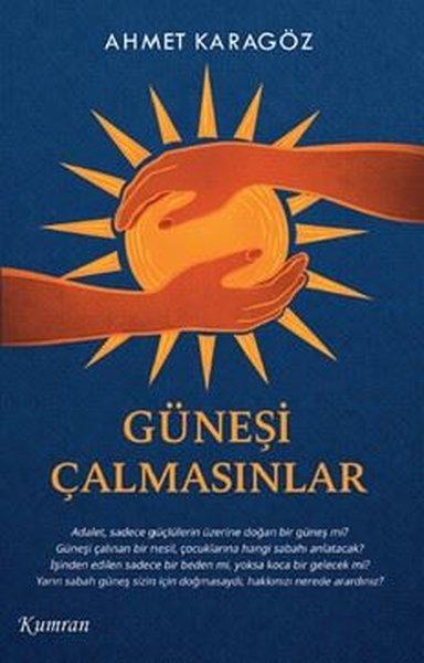 Güneşi Çalmasınlar | Kumran (İnce Kapak)  - Resim 1