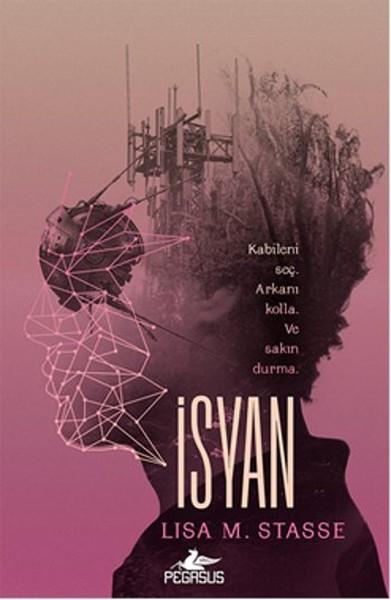 İsyan | Pegasus (İnce Kapak)  - Resim 1