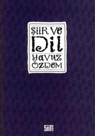 Şiir ve Dil