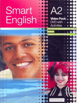 Smart English A2 Video Pack (DVD with Activities)