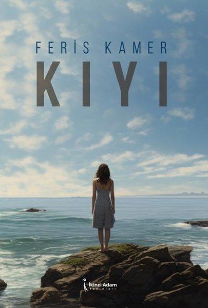 Kıyı | İkinci Adam Yayınları (e-Kitap)  - Resim 1
