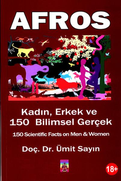 Afros | Tantra Akademi (İnce Kapak)  - Resim 1