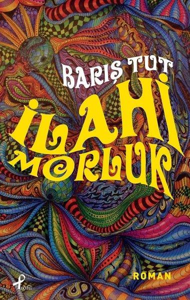 İlahi Morluk | Profil Kitap (İnce Kapak)  - Resim 1