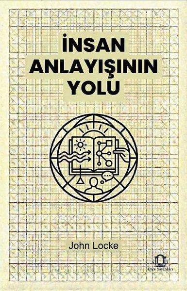 İnsan Anlayışının Yolu | Eyce Yayınları (İnce Kapak)  - Resim 1