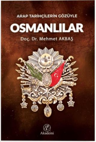 Arap Tarihçilerin Gözüyle Osmanlılar | Nida Yayıncılık (Ciltsiz)  - Resim 1