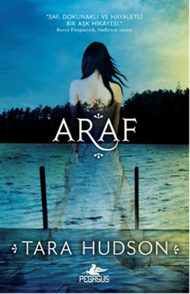 Araf | Pegasus (Ciltli)  - Resim 1