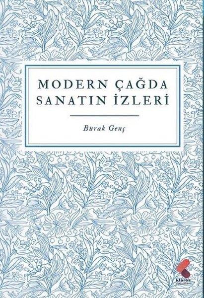 Modern Çağda Sanatın İzleri | Klaros Yayınları (İnce Kapak)  - Resim 1