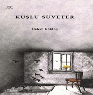Kuşlu Süveter