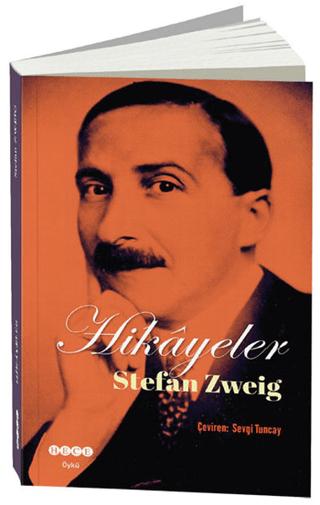 Hikayeler | Hece Yayınları (Ciltsiz)  - Resim 1
