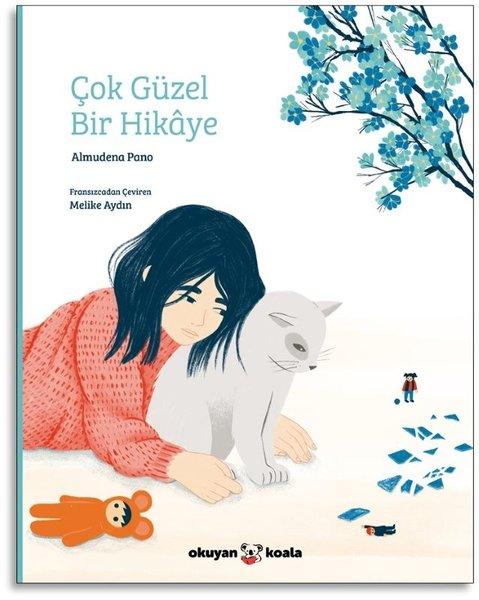 Çok Güzel Bir Hikaye | Okuyan Koala (İnce Kapak)  - Resim 1