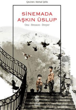 Sinemada Aşkın Üslup