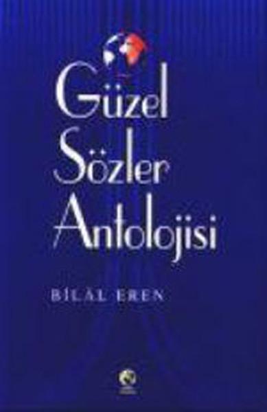 Güzel Sözler Antolojisi | Cihan Yayınları (İnce Kapak)  - Resim 1