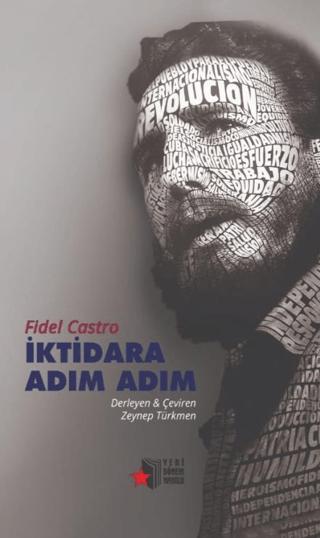 İktidara Adım Adım | Yeni Dönem Yayıncılık (Ciltsiz)  - Resim 1