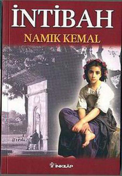 İntibah | İnkılap Kitabevi (İnce Kapak)  - Resim 1