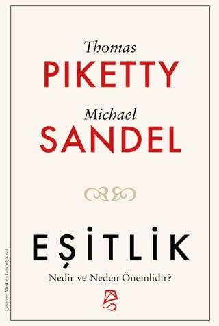 Eşitlik