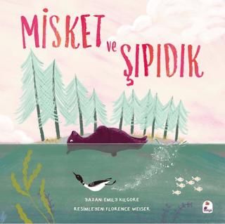 Misket ve Şıpıdık | İndigo Çocuk (Ciltsiz)  - Resim 1