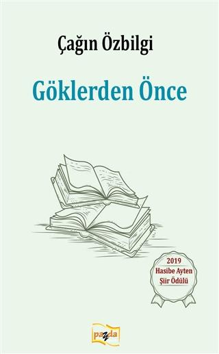 Göklerden Önce