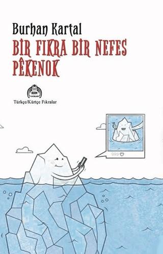 Bir Fıkra Bir Nefes Pekenok