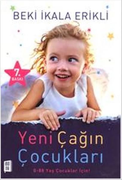 Yeni Çağın Çocukları | Mona (İnce Kapak)  - Resim 1