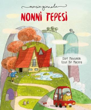 Nonni Tepesi