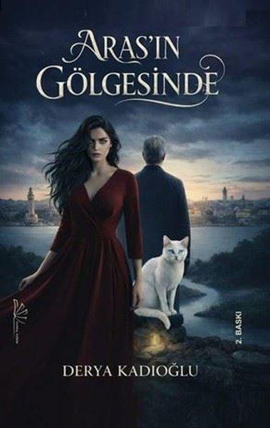 Aras'ın Gölgesinde | Yertinç Kültür (İnce Kapak)  - Resim 1