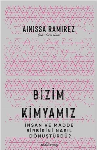 Bizim Kimyamız