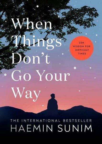 When Things Dont Go Your Way | Penguin Books Ltd (Ciltli)  - Resim 1