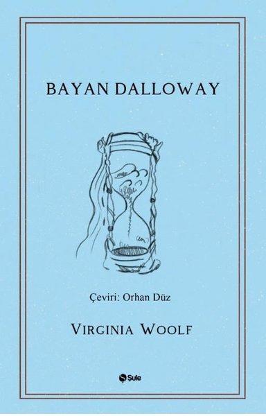 Bayan Dalloway | Şule Yayınları (İnce Kapak)  - Resim 1